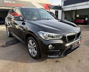 BMW X1 Gebrauchtwagen