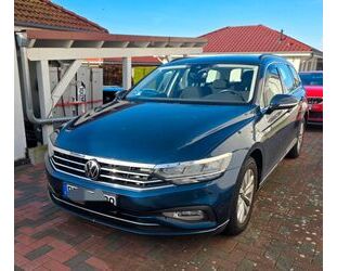VW Passat Variant Gebrauchtwagen