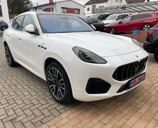 Maserati Grecale Gebrauchtwagen