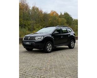 Dacia Duster Gebrauchtwagen