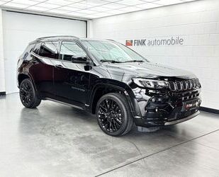 Jeep Compass Gebrauchtwagen