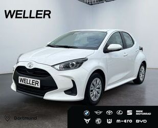 Toyota Yaris Gebrauchtwagen