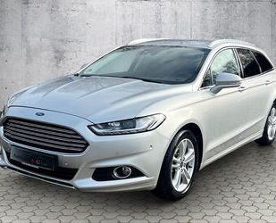 Ford Mondeo Gebrauchtwagen