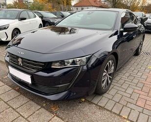 Peugeot 508 Gebrauchtwagen
