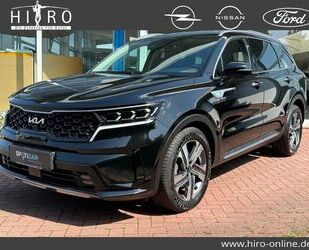 Kia Sorento Gebrauchtwagen