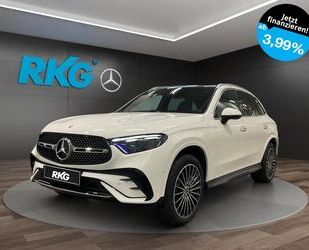 Mercedes-Benz GLC 300 Gebrauchtwagen