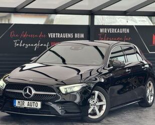 Mercedes-Benz A 200 Gebrauchtwagen