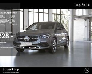 Mercedes-Benz GLA 250 Gebrauchtwagen