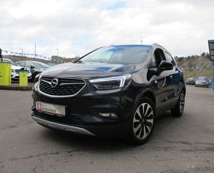 Opel Opel Mokka X Innovation Start/Stop 4x4 Gebrauchtwagen