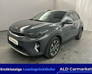 Kia Stonic Gebrauchtwagen