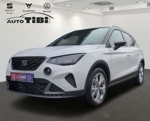 Seat Arona Gebrauchtwagen