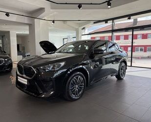 BMW X2 Gebrauchtwagen