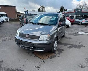 Fiat Panda Gebrauchtwagen