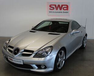 Mercedes-Benz SLK 350 Gebrauchtwagen