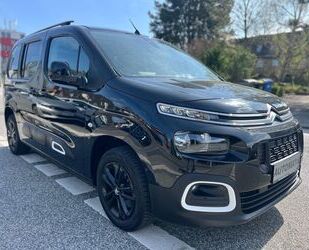 Citroen Berlingo Gebrauchtwagen
