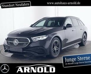 Mercedes-Benz E 220 Gebrauchtwagen