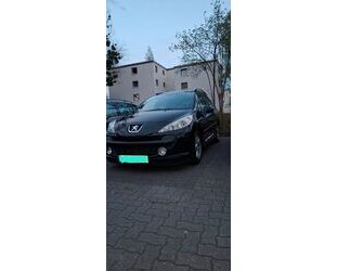 Peugeot 207 Gebrauchtwagen
