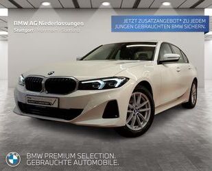 BMW 318 Gebrauchtwagen