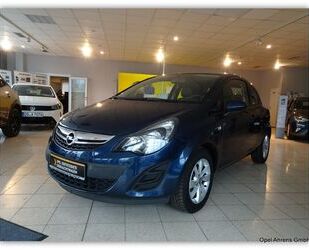 Opel Corsa Gebrauchtwagen