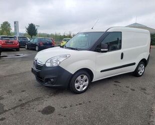 Opel Combo Gebrauchtwagen
