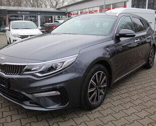 Kia Optima Gebrauchtwagen