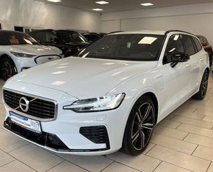 Volvo V60 Gebrauchtwagen