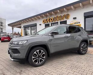 Jeep Compass Gebrauchtwagen