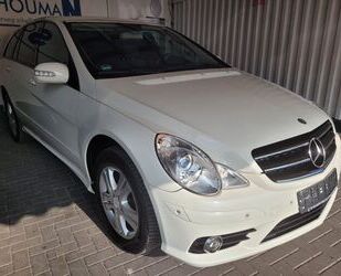 Mercedes-Benz R 280 Gebrauchtwagen