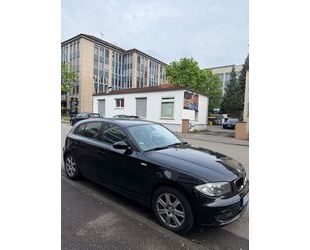 BMW 116 Gebrauchtwagen