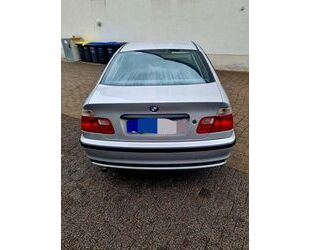 BMW 318 Gebrauchtwagen