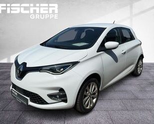 Renault ZOE Gebrauchtwagen
