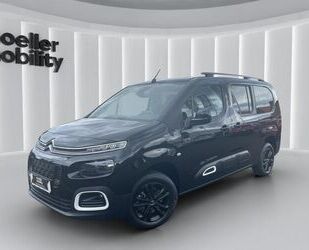 Citroen Berlingo Gebrauchtwagen
