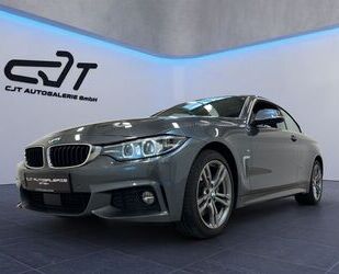 BMW 435 Gebrauchtwagen