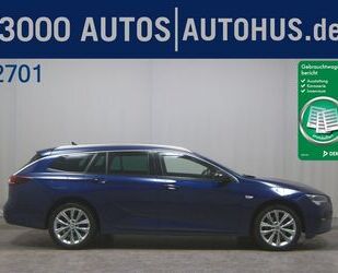 Opel Insignia Gebrauchtwagen