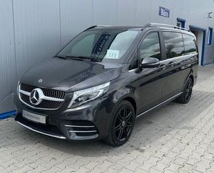 Mercedes-Benz V 250 Gebrauchtwagen
