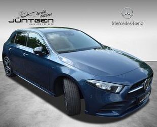 Mercedes-Benz A 250 Gebrauchtwagen