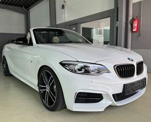 BMW M240i Gebrauchtwagen