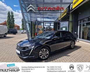 Peugeot 508 Gebrauchtwagen