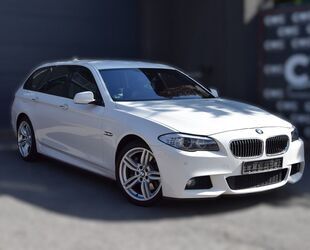 BMW 525 Gebrauchtwagen