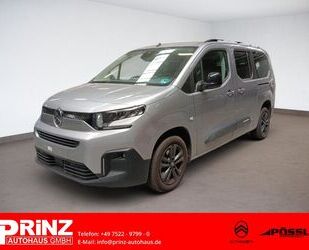 Citroen Berlingo Gebrauchtwagen