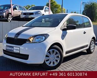 Skoda Citigo Gebrauchtwagen