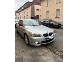 BMW 530 Gebrauchtwagen