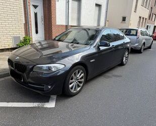 BMW 523 Gebrauchtwagen