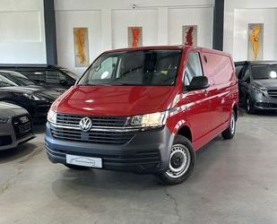 VW T6 Transporter Gebrauchtwagen