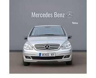 Mercedes-Benz B 170 Gebrauchtwagen