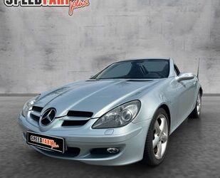 Mercedes-Benz SLK 280 Gebrauchtwagen