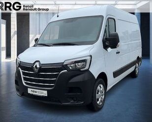 Renault Master Gebrauchtwagen