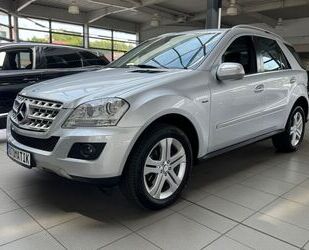 Mercedes-Benz ML 300 Gebrauchtwagen