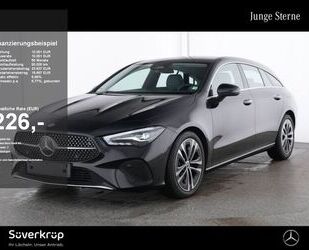 Mercedes-Benz CLA 180 Shooting Brake Gebrauchtwagen