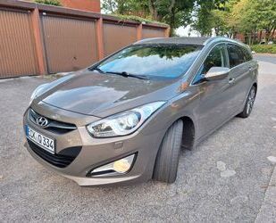Hyundai i40 Gebrauchtwagen